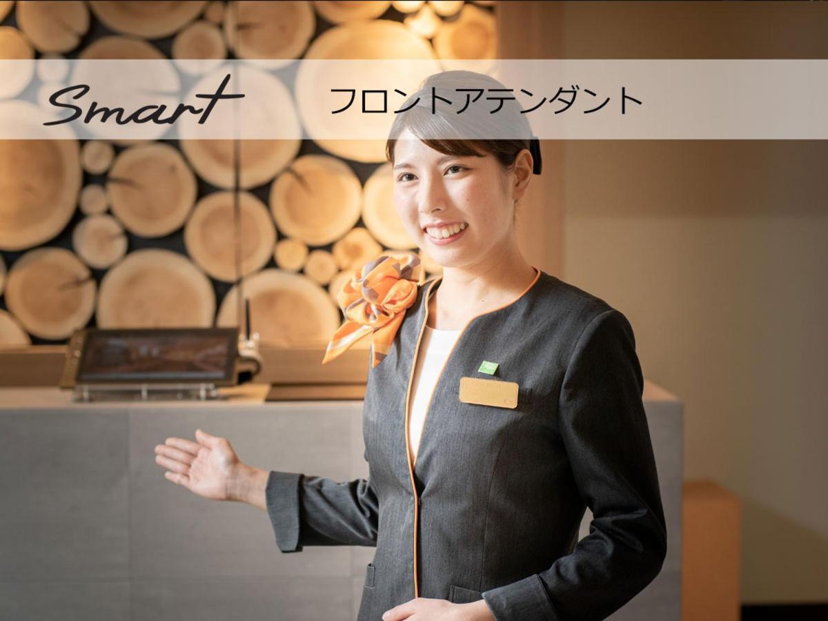 Super Hotel Mitazono Sendai Airport Natori Exterior foto